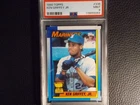 1990 TOPPS #336 KEN GRIFFEY JR. PSA 9 !!!