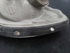 Antibrouillard Hyundai TRAJET