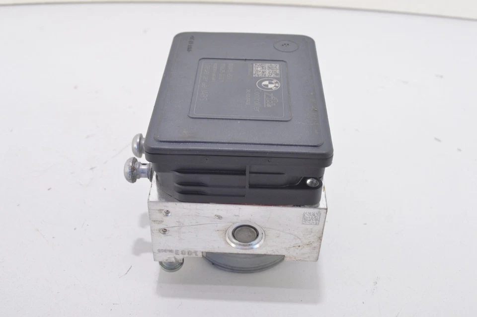 BMW K 600 GT 2013 ABS Blockmodul Pumpe 8545574-01 - Bild 2 von 4