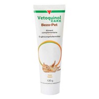 Bezo-Pet Gel ErgäNzungsfuttermittel FüR Katzen · 120 G · Pzn 16361183 6224628