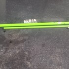 B/A Products Co. 20ft Manual SAE Metal Measuring Rod, Green/Gray — photo 3