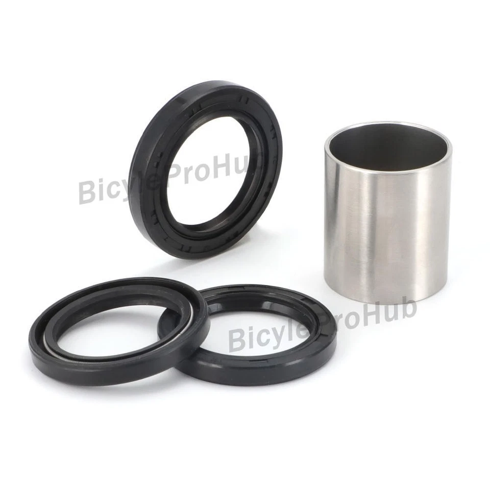 For Sea-Doo Spark 2Up/3Up 2014-2017 Oil and Water Leaks In Crankshaft Repair Kit - Image 3 of 4