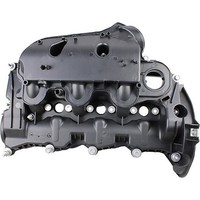 Metzger 2389169 Zylinderkopfhaube FüR Land Rover Range Discovery Velar L494