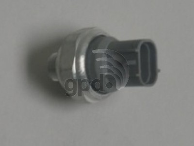 Global Parts Distributors Llc     Global Parts Distributors Gpd Hvac Pressure