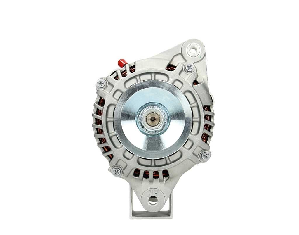 Valeo Nuova Alternatore Per Isuzu