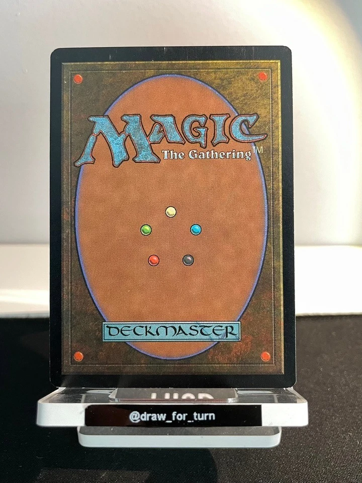Unearth Urza's Legacy Foil | MTG ✨ - Image 2 of 4