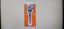 Gillette Fusion 5 Rasierer inkl. 1 Klinge, Nassrasierer, NEU & OVP!