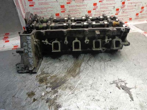 11127786361 ZYLINDERKOPF DES MOTORS / 175978 FÜR BMW SERIE 3 TOURING E46 2.0 1