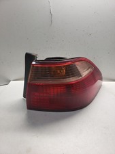 Used Right Tail Light Assembly Fits 1999 Honda Accord Sdn Quarter Panel Mounted Used Right Tail Light Assembly Fits 1999 Honda Accord Sdn Quarter Panel Mounted