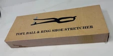 TOFL Ball and Ring Shoe Stretcher Open Box