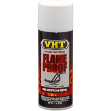 Krylon VHT Flat White Primer Spray