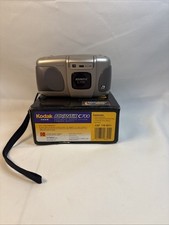 Kodak Advantix C700 Camera with Strap, in Original Box, No Battery or Film