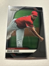 Click to enlarge Chase Burns