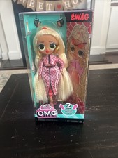 OMG Swag Fashion Doll- LOL Surprise!