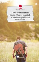 Lena Kornherr | I Love You More Than Music- Unsere Musikalische...