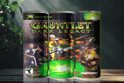 Rincón de Trucos: Gauntlet: Dark Legacy (PS2/GC/XBX