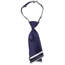 for Women Lightweight Neck Tie Uniforms Accessories Formal Costume Accessory
