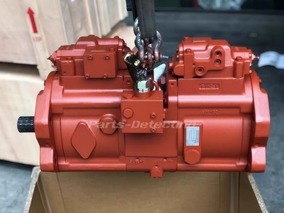 K3V112DT Hydraulic Pump 401-00356A For Doosan DH220-7 DH225-7 DH225-7 Excavator