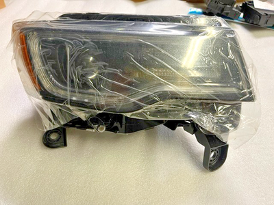 2016-2021 JEEP GRAND CHEROKEE HEADLAMP LIGHT RIGHT GENUINE MOPAR