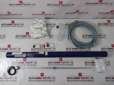 PENNY+GILES ICS100/EM/0600/H/01 Temposonic Linear Sensor