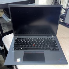 LENOVO THINKPAD T14 INTEL CORE I5 11TH GEN 8GB RAM NO HD