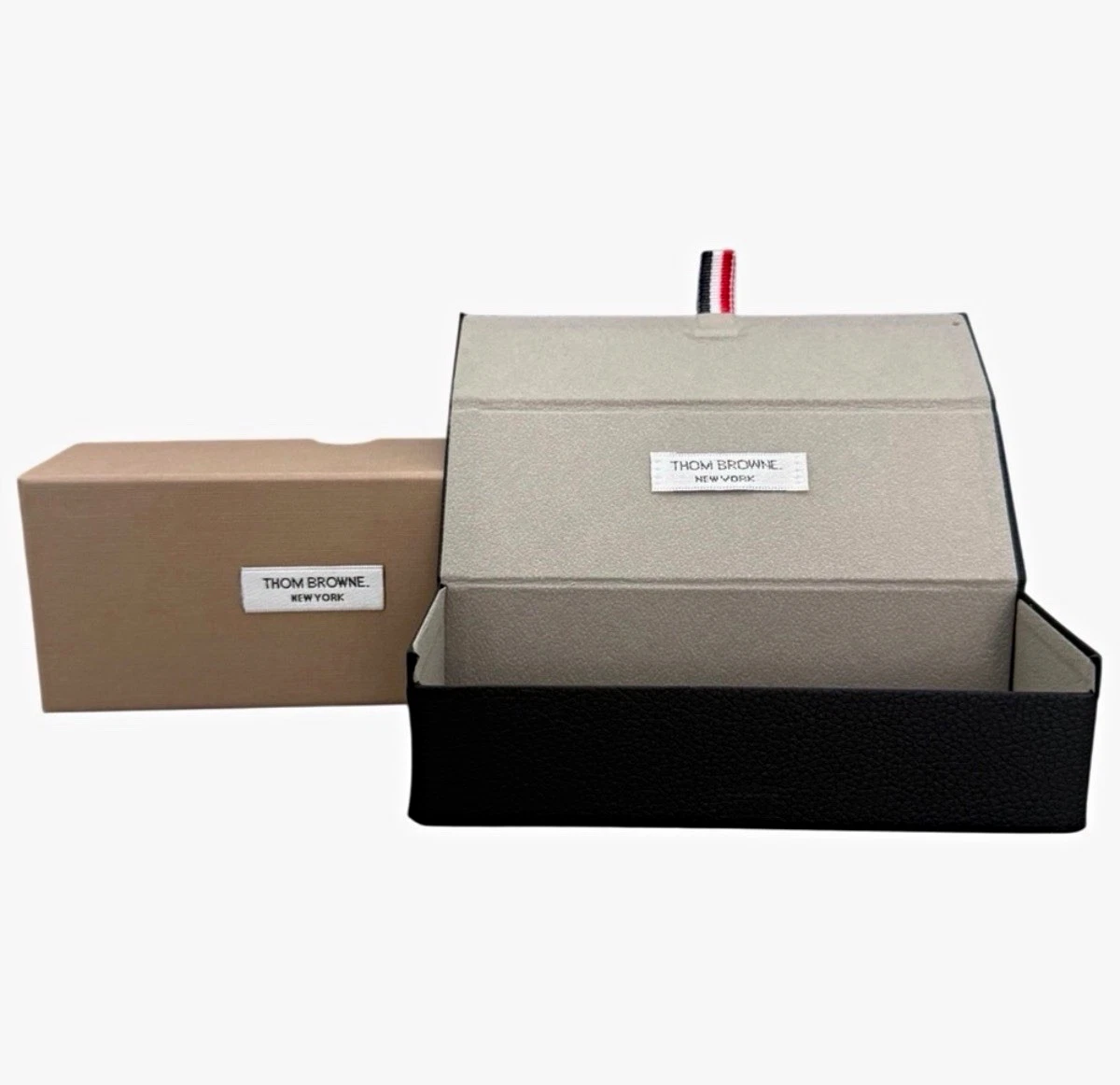 Thom Browne Black Vision Care for sale | eBay