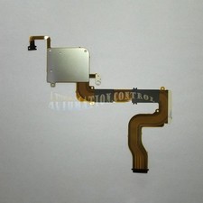 LCD Display Screen Flip Hinge Flex Cable For Sony DSC-RX100M5 / RX100 V LC-1021