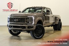 2026 Ford F-450 Super Duty Lariat LIFTED, 24"WHEELS, PAINT MATCH, MARSH GREY