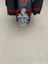 2006 Honda VT750 CA