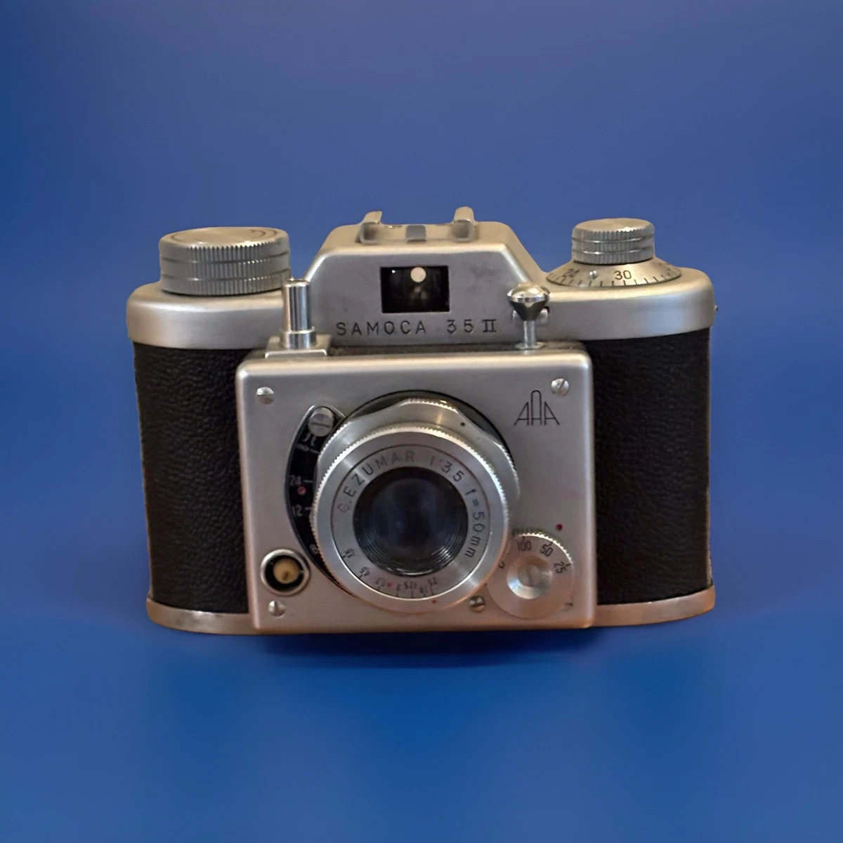 Samoca 35 In Vintage 35mm Cameras for sale | eBay