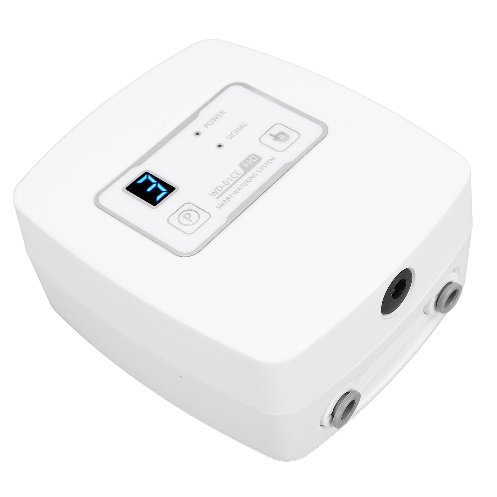 Drip Irrigation System DC12V Adjustable Wireless Phone Control Automatic Timer