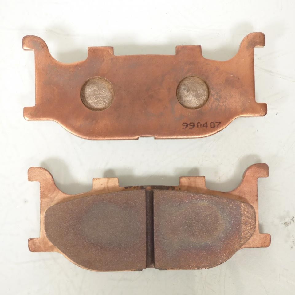 Plaquette de frein OEM auto neuf standard constructeur durable
