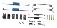 H17336 Professional Grade Drum Brake Hardware Kit