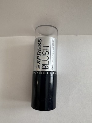 MAYBELLINE EXPRESS BLUSH Shade NUDY NATUREL FOLIE.