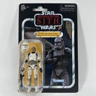 Star Wars The Vintage Collection 41st Elite Corps Clone Trooper VC145