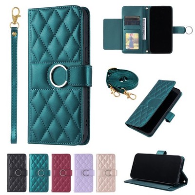 Hülle für Google Pixel 9A 8A 7A 7 8 9 10 Pro XL Handy Taschen Flip Wallet Case