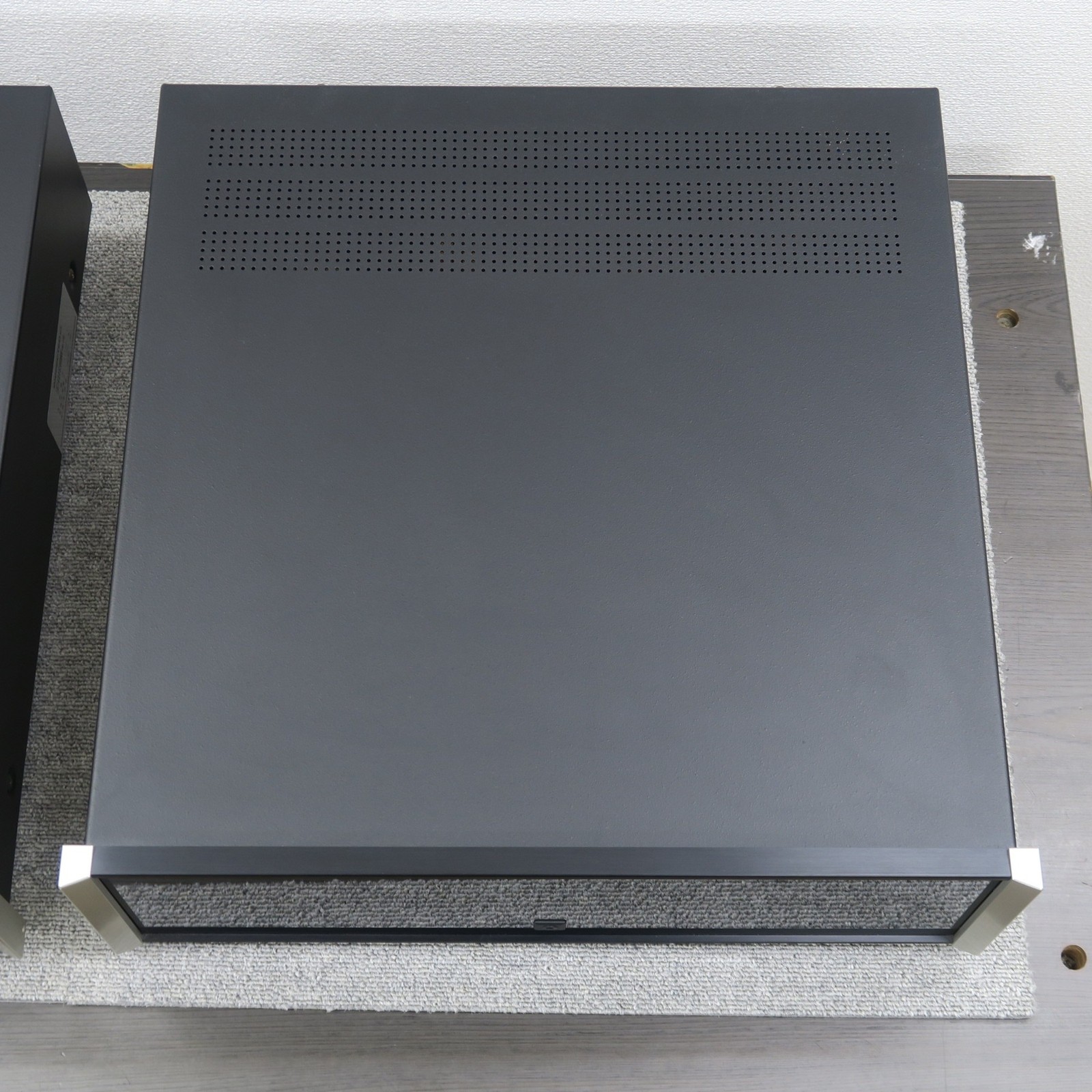 McIntosh C200 vintage audio equipment - eBay listing photo 1