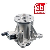 Wasserpumpe KüHlmittelpumpe FüR Land Rover Discovery IV 3.0 SDV6 4X4 Range