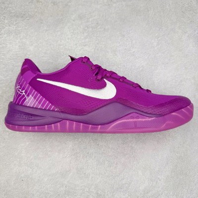 New NK Zoom Kobe 8 Protro EYBL HJ7265-500 Mens Womens Basketball Shoes Authentic