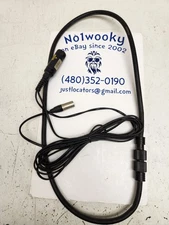 Vivax Metrotech vLoc3  18 in  Induction Cable Wrap Locator  Pipe Utility Locator