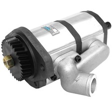Hydraulic Pump Fits John Deere Replaces Re72058