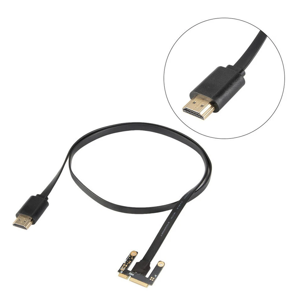 V8.0 EXP GDC Laptop External PCIE Graphics Card Mini PCI-E AC774 HLF - Image 2 of 4