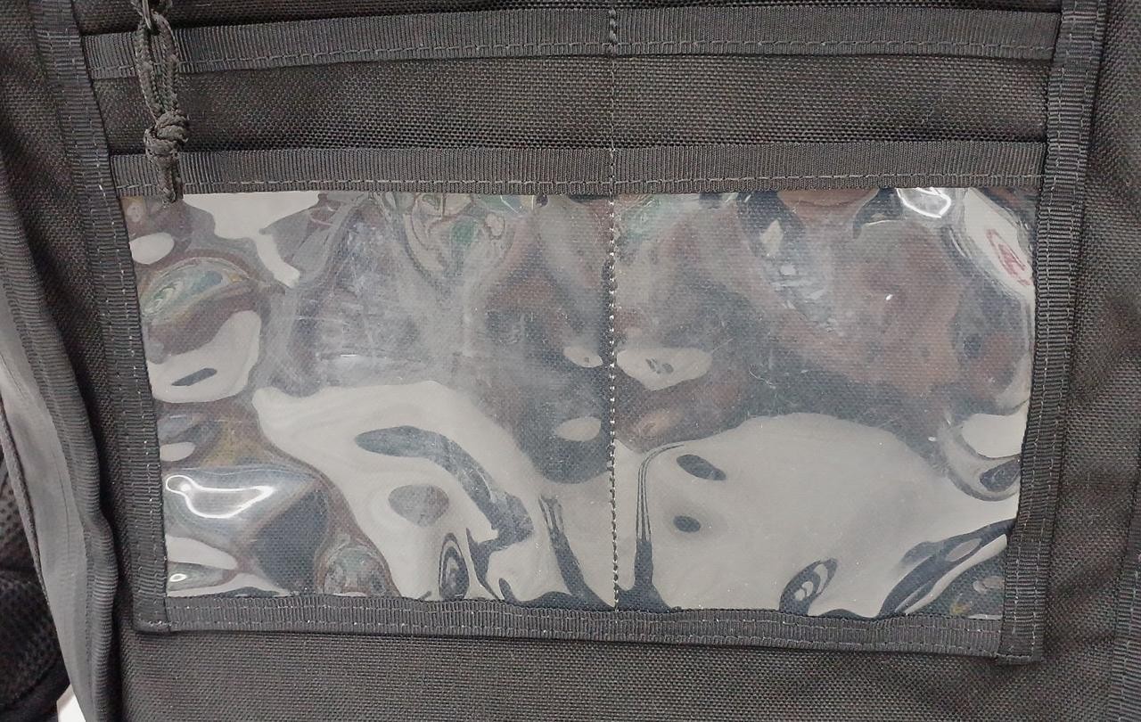 Chrome Backpack - image 9