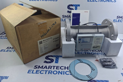 DK-0200MI001-016 KAMSTRUP Smart Water Meter