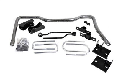Hellwig Solid Chromoly 1-5/16in Big Wig Rear Sway Bar Fits 11-12 Ram 2500/3500