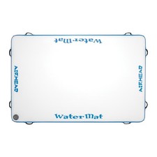 AIRHEAD WATERMAT AIR INFLATABLE DEC AIRHEAD AHWM-A85 Expedited Shipping