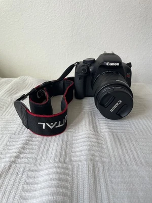 25+ Canon 1000d for sale | Updated Oct 2026