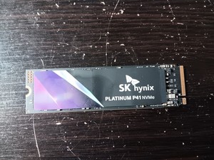 SK Hynix Platinum P41 2TB | eBay