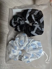 monsta x Ki Hyun MD Scrunch is on sell