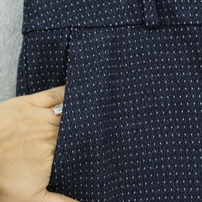 Pantalon femme taille élastiquée PIDOO - vêtement senior